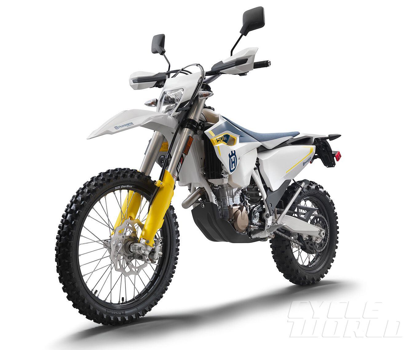 Best enduro bike online 2015