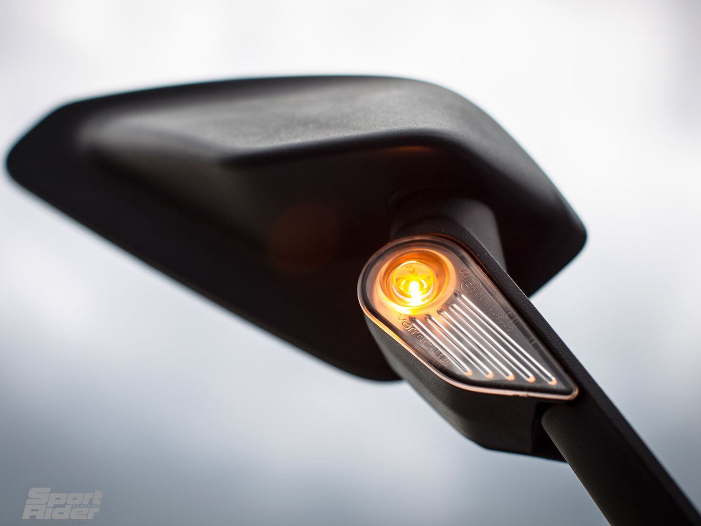 ktm rc front indicator