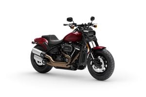 Harley 2020 fat deals bob