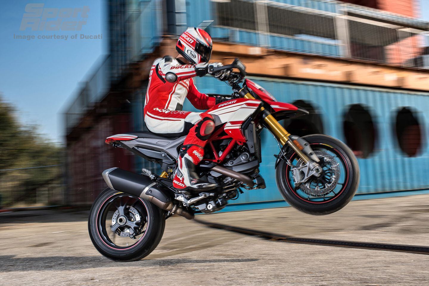 Gallery: 2016 Ducati Hypermotard 939 | Cycle World