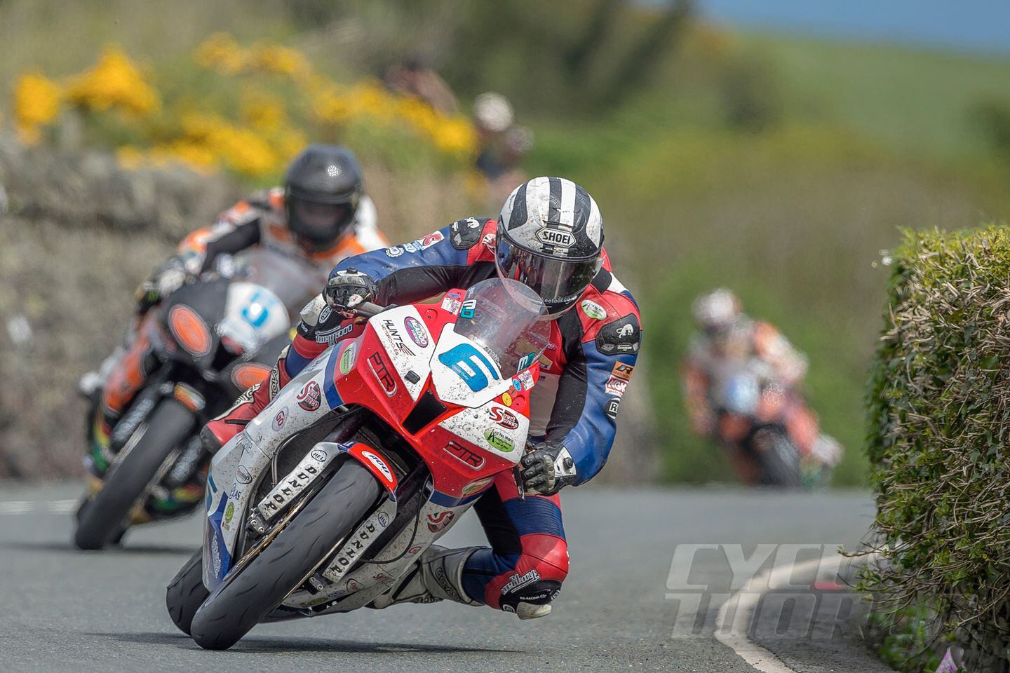 2013 Isle Of Man TT Day 10 | Cycle World