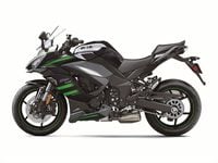 Ninja 1000 deals hp