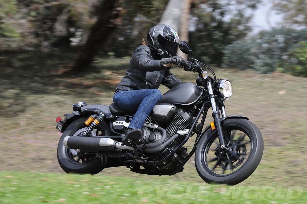 2014 yamaha bolt r hotsell spec review