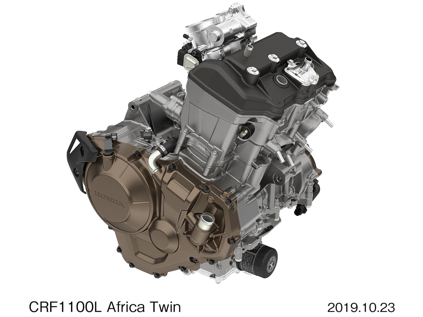 engines for Africa