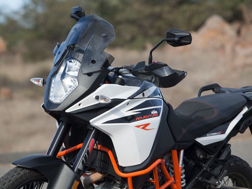 2018 ktm discount 1090 adventure r