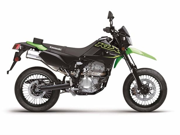 2021 on sale kawasaki 300