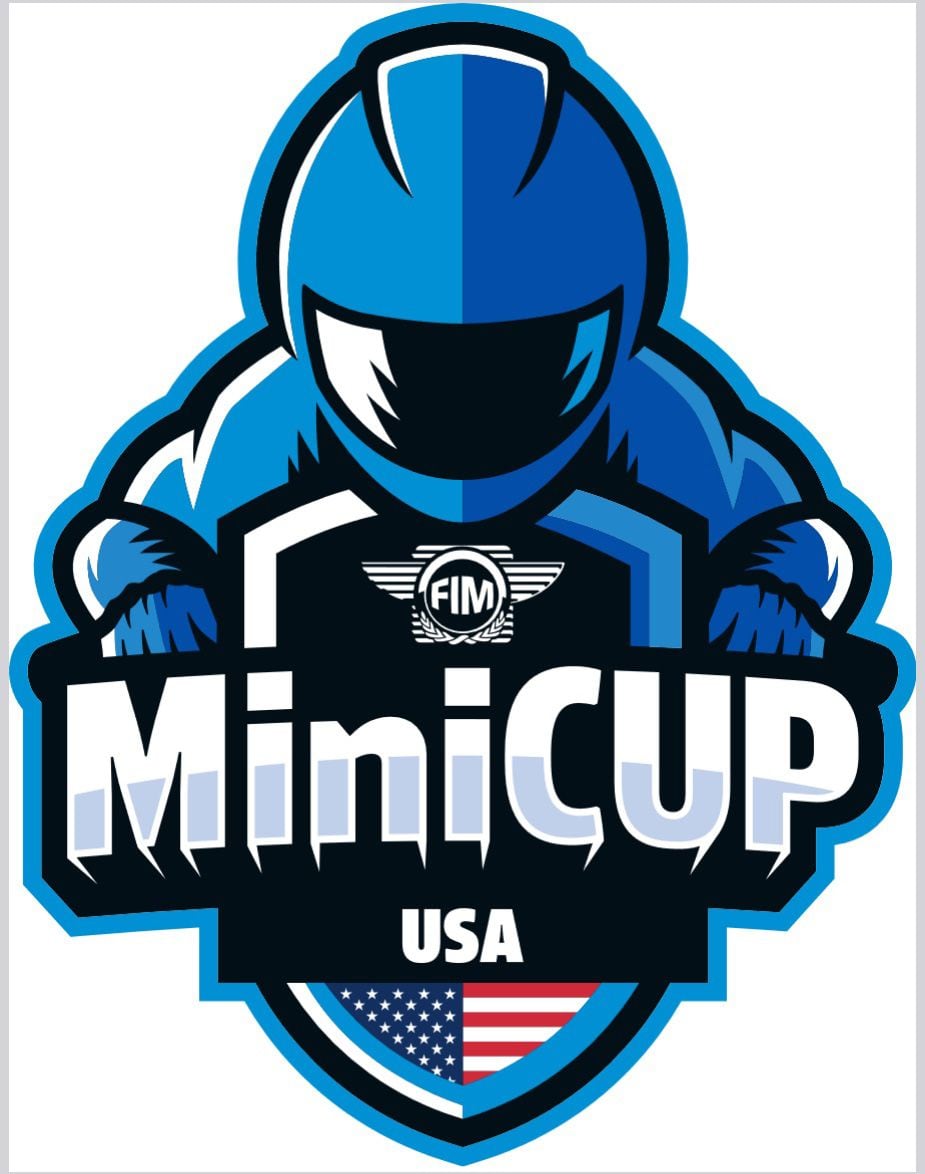 Mini Cup - MotoAmerica