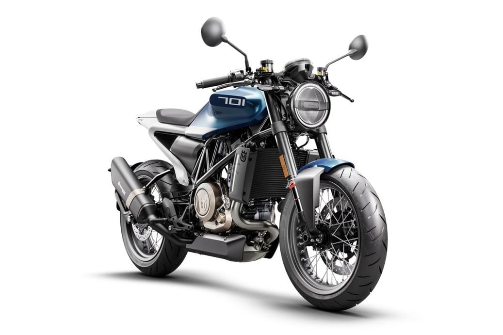 2020 Husqvarna Vitpilen 701 Buyer s Guide Specs Photos Price