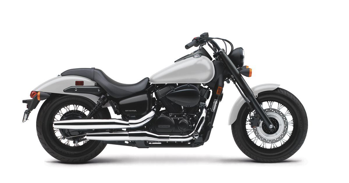 2019 Honda Shadow Aero/Phantom | Cycle World