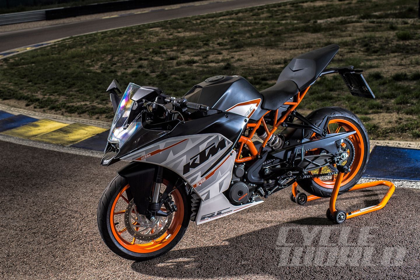 2015 ktm rc 390