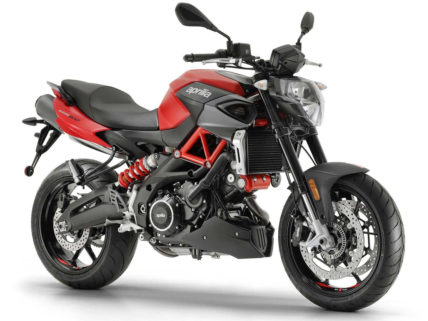 Aprilia shiver store 650