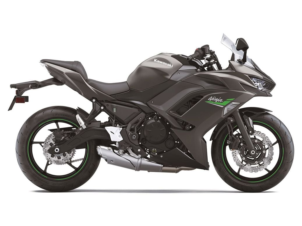 2024 Kawasaki Ninja 650 Buyer's Guide: Specs, Photos, Price | Cycle World