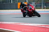 Ducati 1199 Panigale R- First Ride Review- Photos | Cycle World