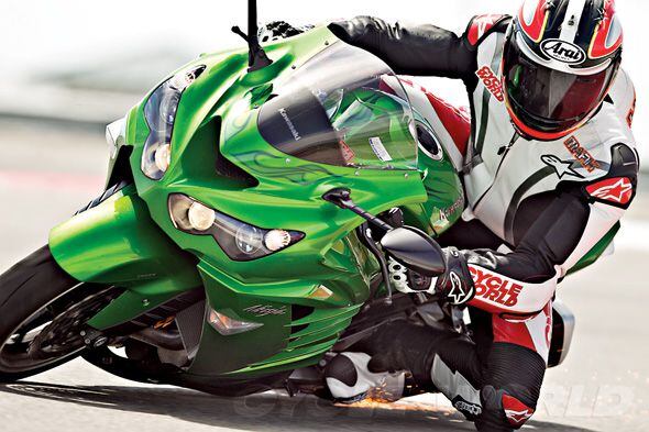 Kawasaki ZX-14R- Long-Term Test Update #2 | Cycle World