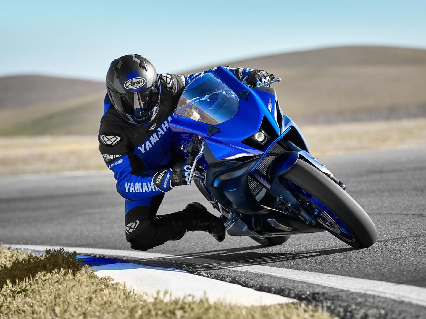 R7 confirmed for 2022 Page 4 Yamaha R3 Forums