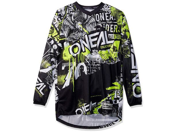 O'Neal - Element Attack Jersey