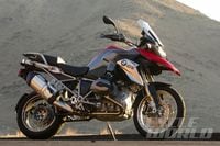 ktm 1190 vs bmw r1200gs