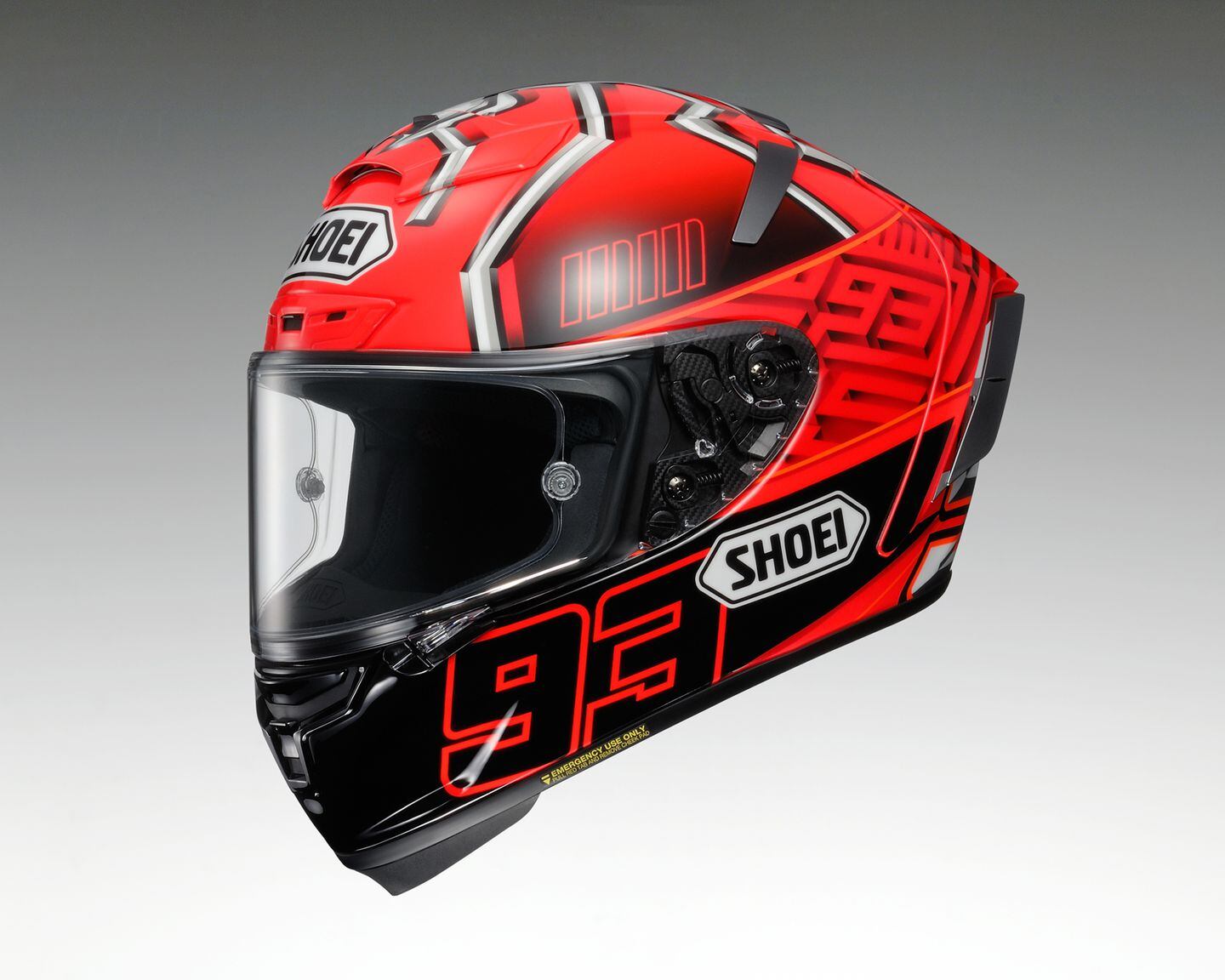 Shoei X-Fourteen Motorcycle Helmet EVALUATION, Gear Review | Cycle