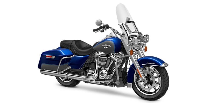 2017 Harley-Davidson Touring Road King | Cycle World