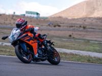 KTM Introduces All New Lighter More Powerful RC Roadracing World Magazine Motorcycle