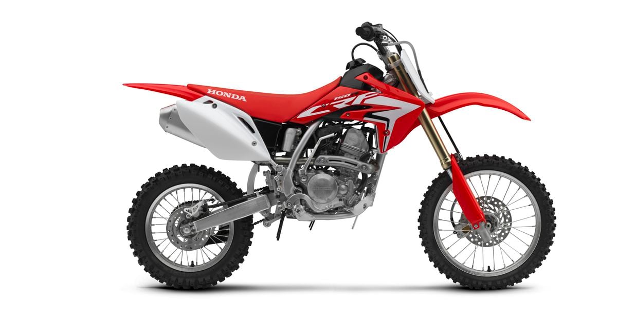 honda crf 150 price