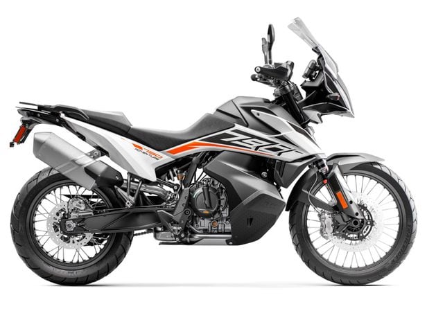 2020 ktm 790 adventure best sale r rally