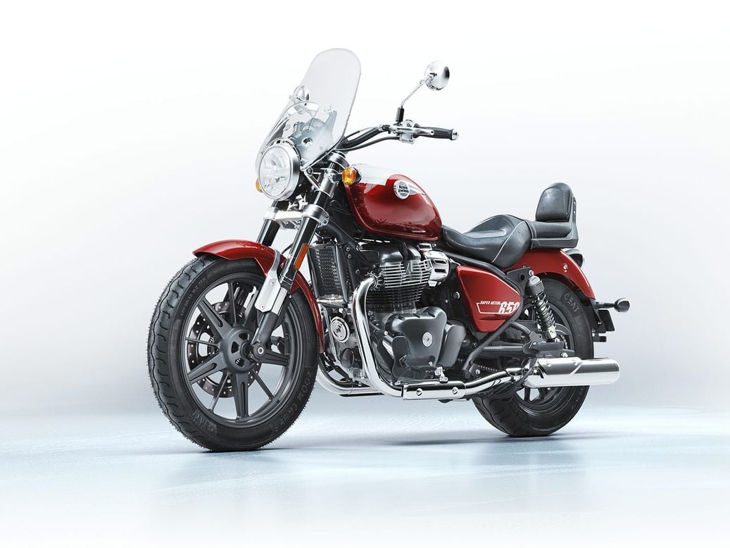 Meteor royal enfield discount price