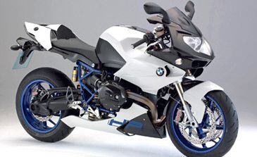 BMW HP2 Sport - First Look | Cycle World