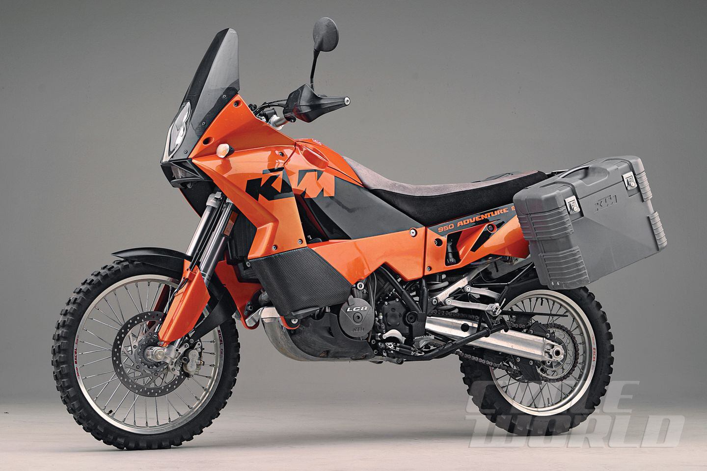 Ktm 950 shop adventure price