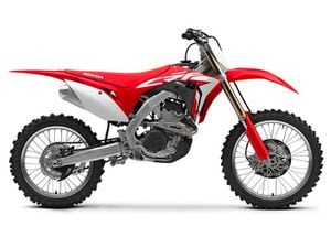 Crf250r 2021 price sale