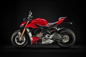 Ducati streetfighter deals v4 s 2020