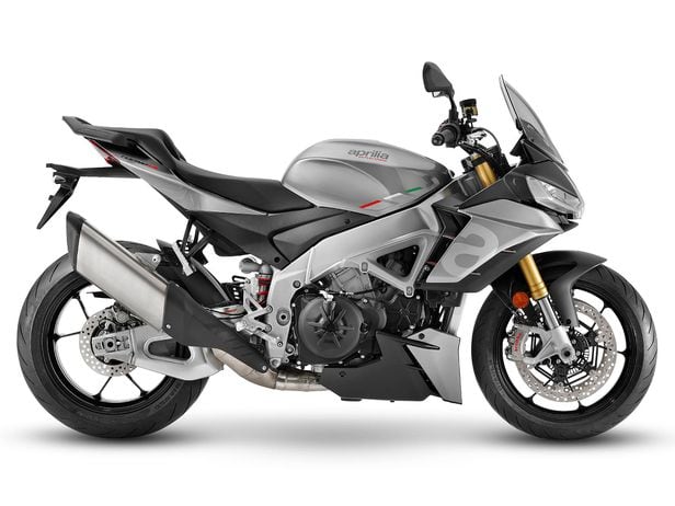 Aprilia sport touring online