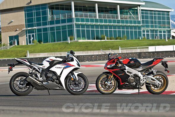 The State of the Superbike- Reviews- Results- Superbikes 2012 | Cycle World