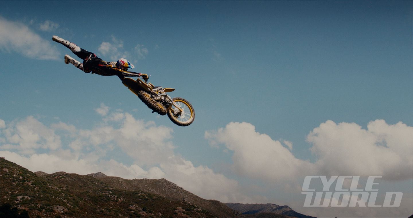 Best FMX videos: 8 freestyle motocross clips to watch