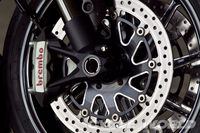 Ducati Diavel Carbon- Ten Bikes with Soul and Character- CW Feature ...