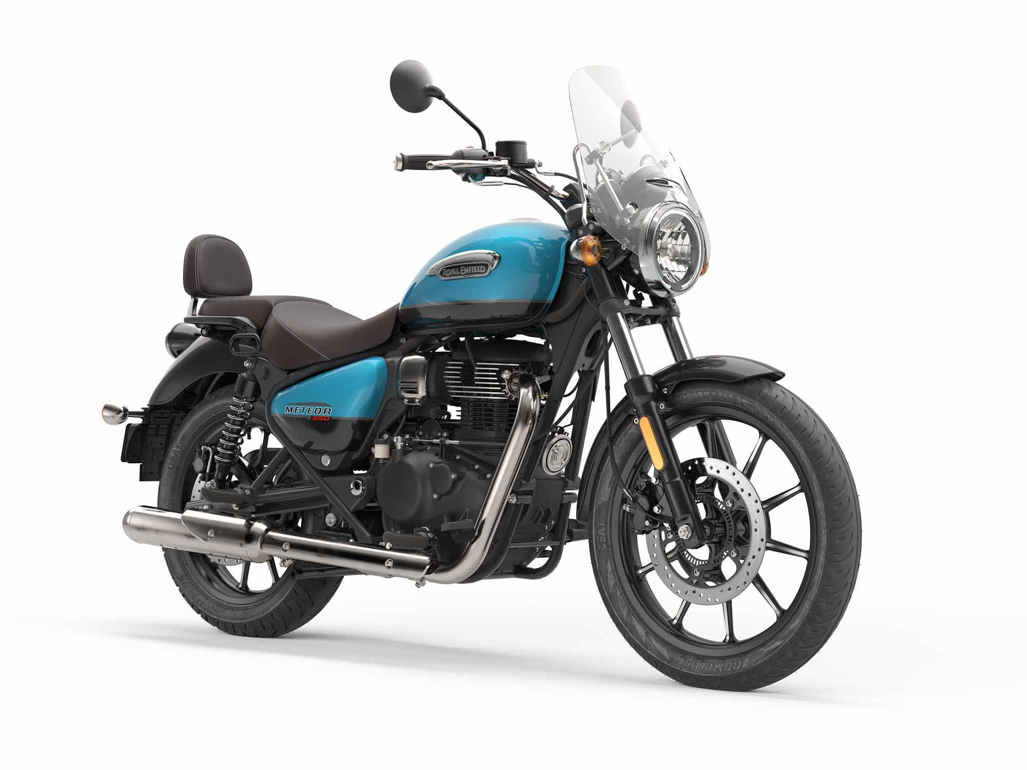 Royal enfield 2021 upcoming bikes sale