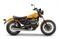 Moto guzzi online roamer