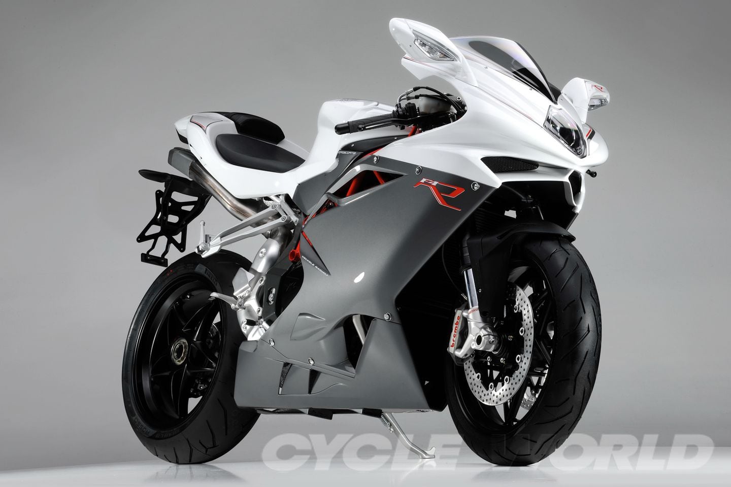 mv agusta f4r