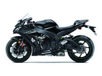 Kawasaki store zx10rr 2017