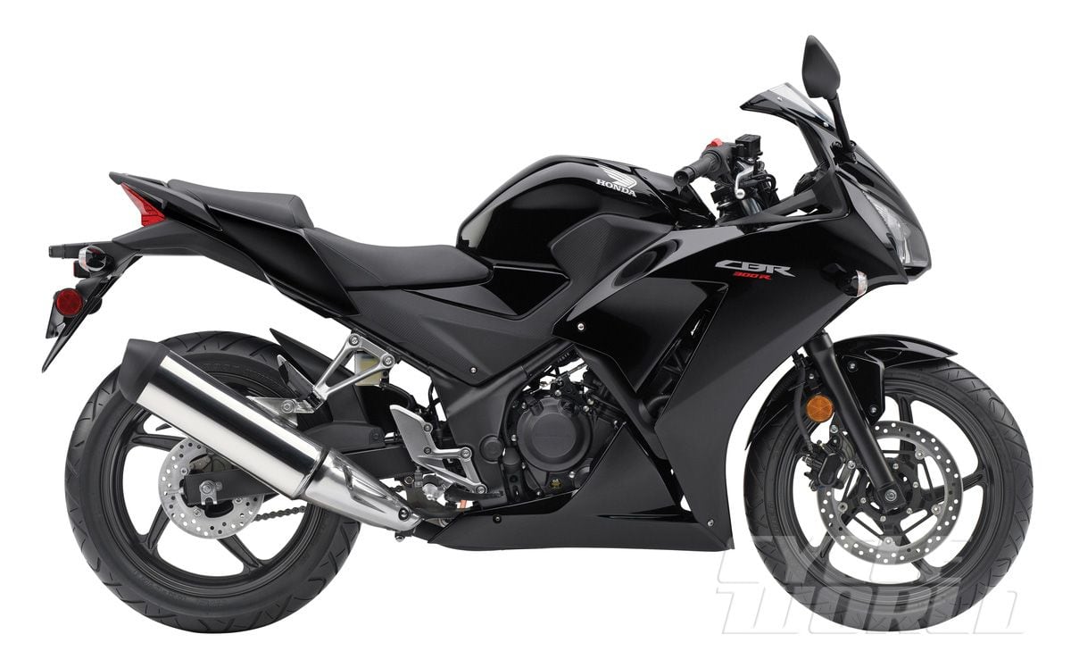 2015 Honda CBR300R- First Look Sportbike Review- Photos- Specs | Cycle World