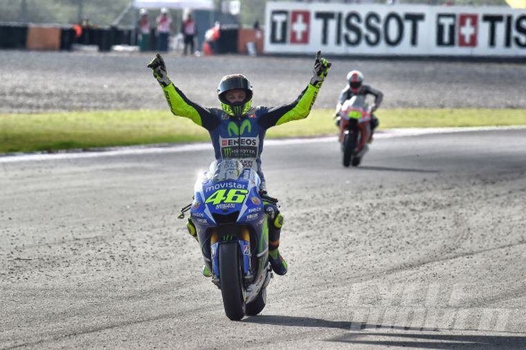 Motogp Grand Prix Of Argentina 15 Wrap Up Insights Analysis Cycle World