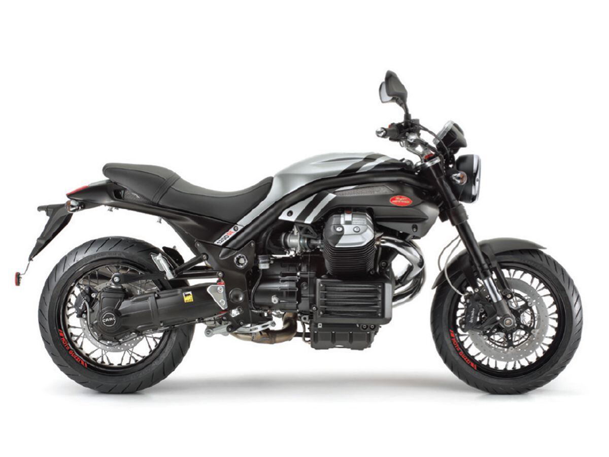 2013 Moto Guzzi Buyer's Guide: Specs, Photos, Price | Cycle World