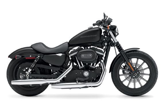 2011 harley deals davidson