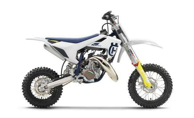 2020 Husqvarna TC 50 Buyer s Guide Specs Photos Price Cycle World