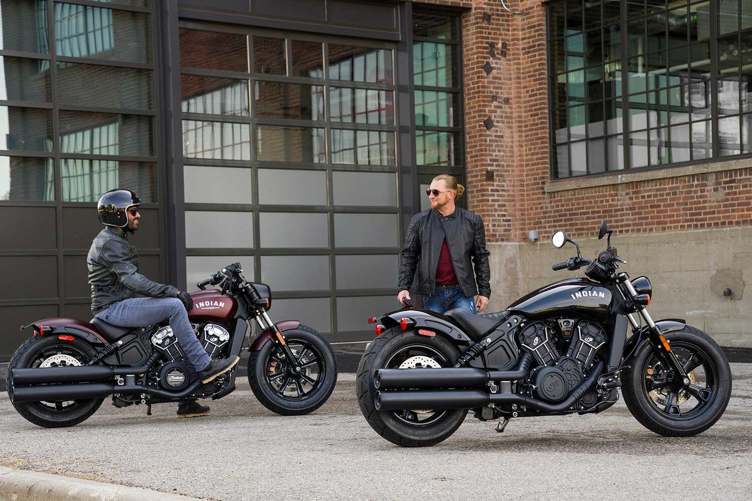 2021 indian scout deals sixty