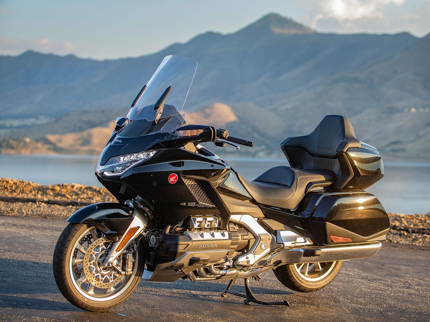 2019 honda deals goldwing specs