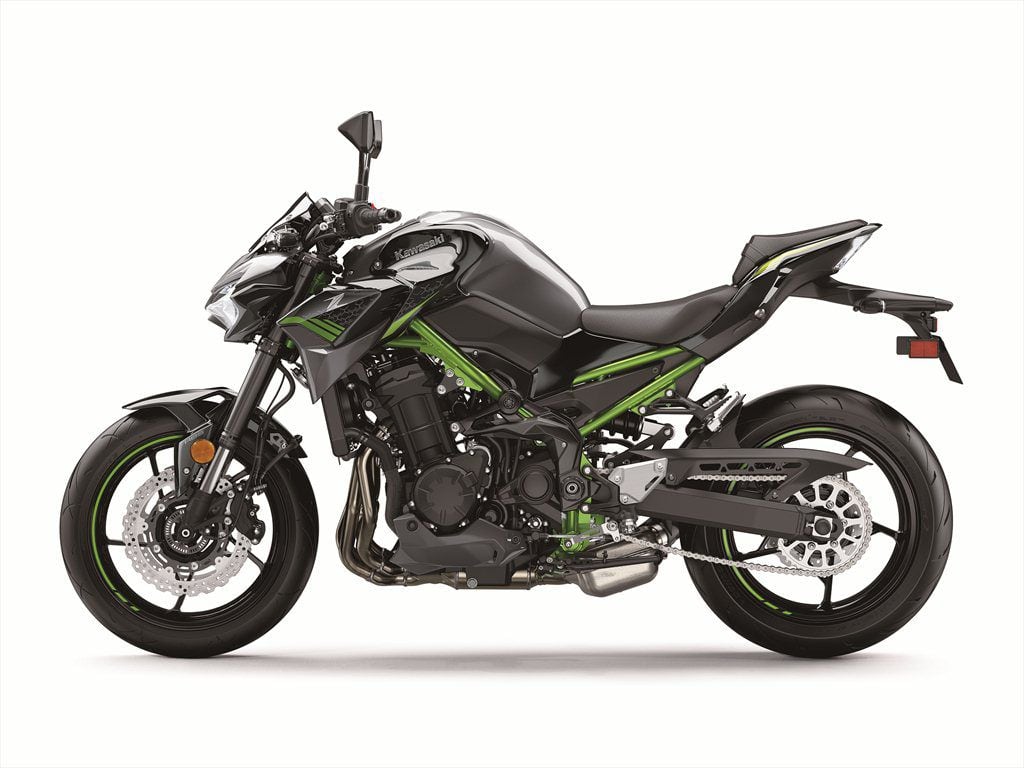 2020 kawasaki sale z900