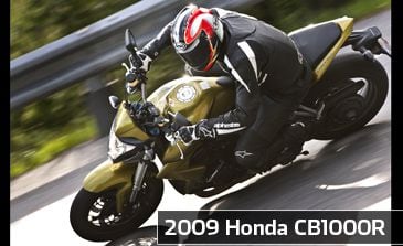 Cbr1000r 2009 online