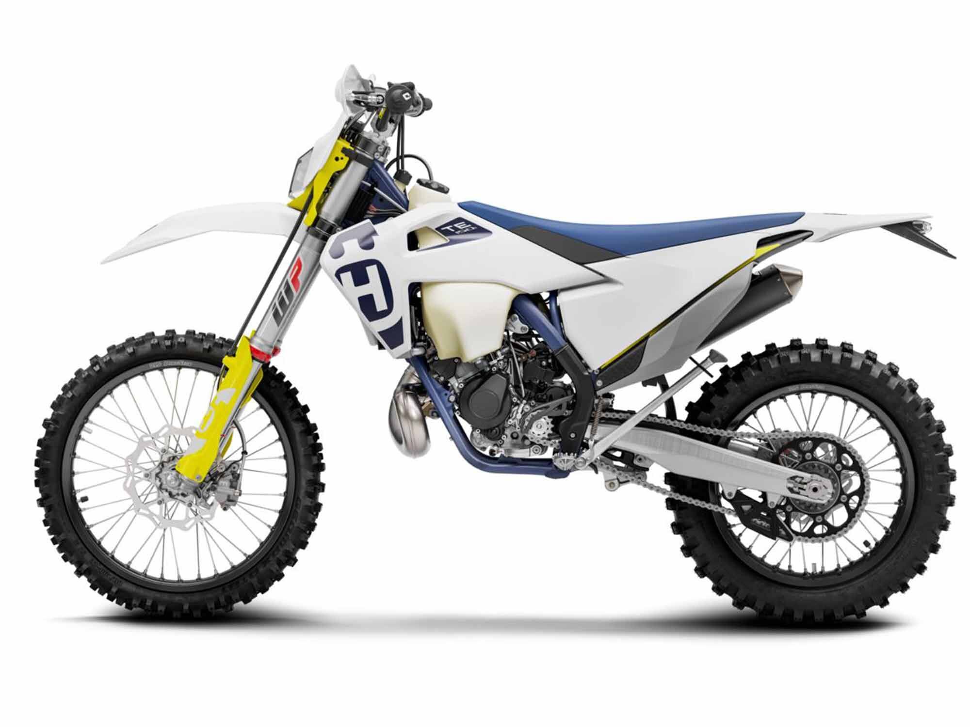 2020 Husqvarna TE 150i