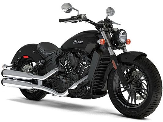 2018 Indian Scout Sixty Buyer's Guide: Specs, Photos, Price | Cycle World